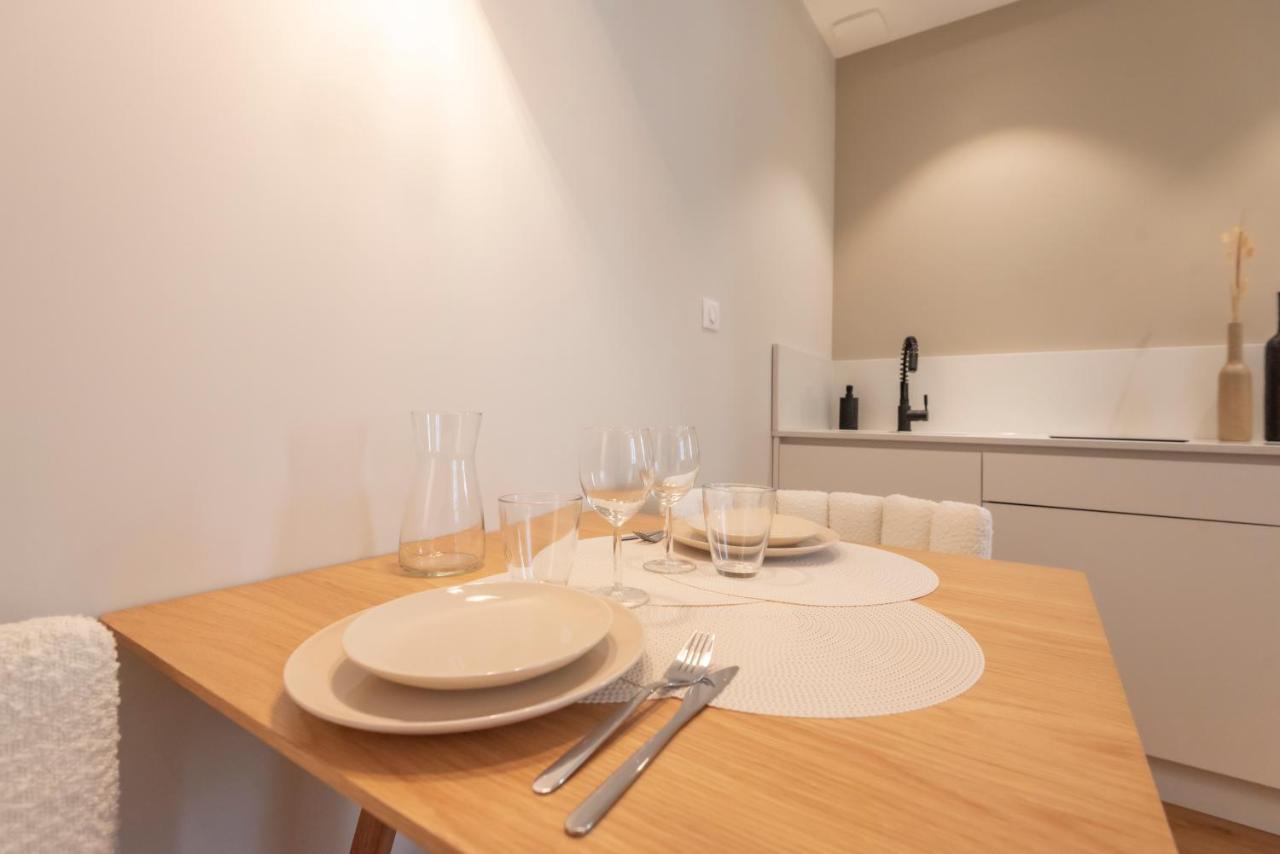 Le Boho . Centre-Ville Macon . Proche Gare . Design . Neuf . Wifi . Climatisation . Confort 외부 사진