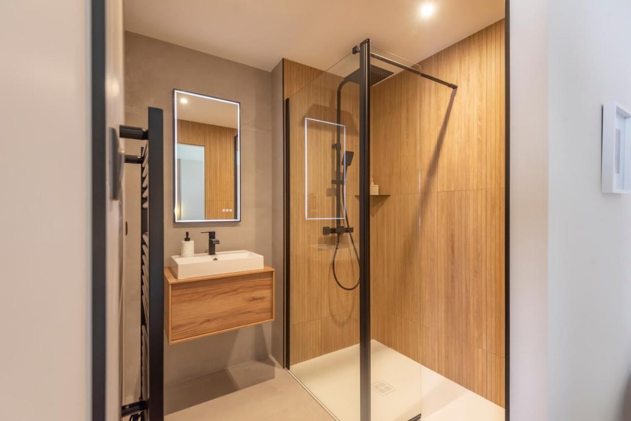 Le Boho . Centre-Ville Macon . Proche Gare . Design . Neuf . Wifi . Climatisation . Confort 외부 사진
