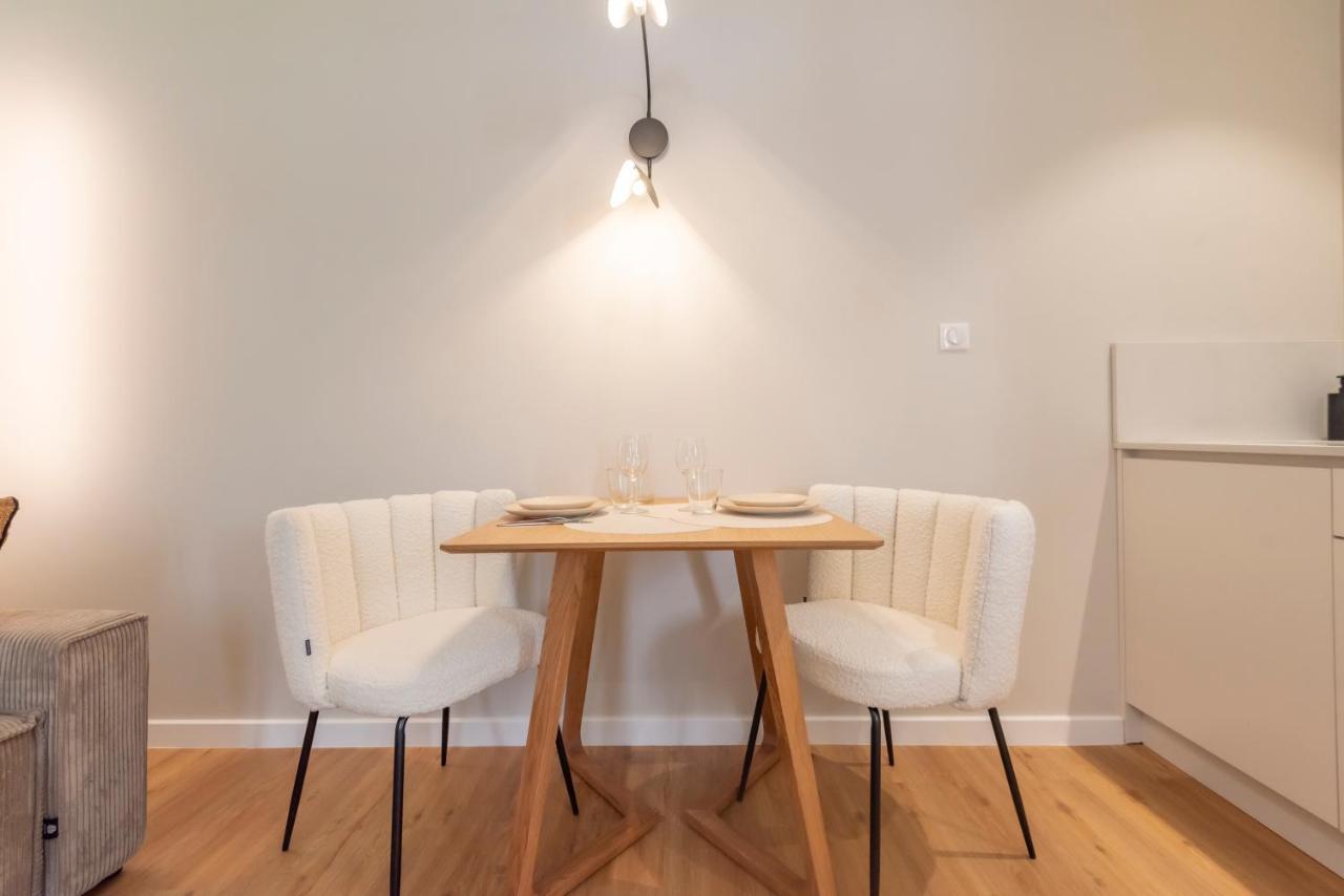Le Boho . Centre-Ville Macon . Proche Gare . Design . Neuf . Wifi . Climatisation . Confort 외부 사진