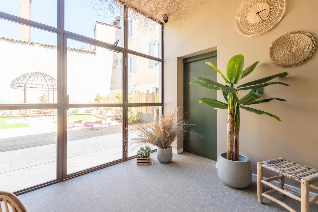 Le Boho . Centre-Ville Macon . Proche Gare . Design . Neuf . Wifi . Climatisation . Confort 외부 사진