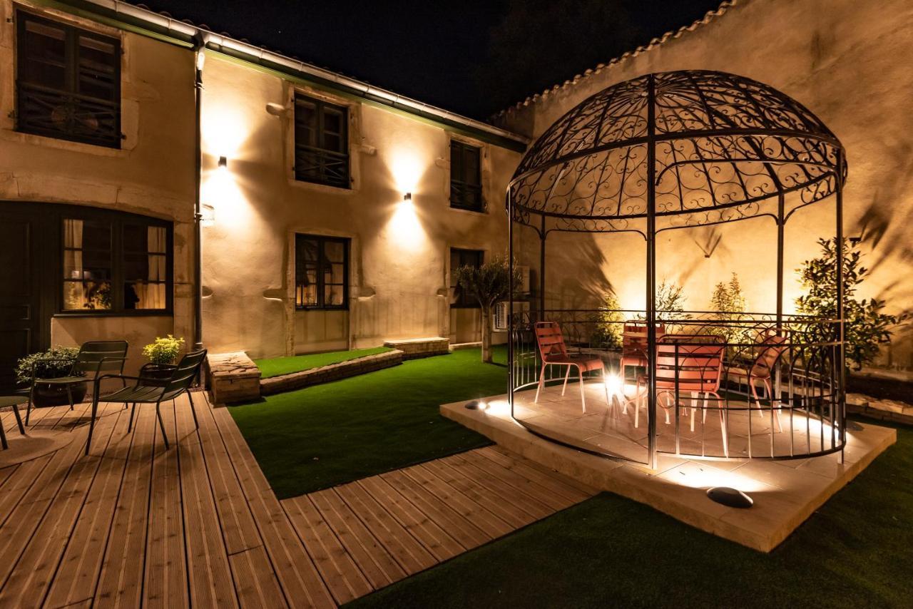 Le Boho . Centre-Ville Macon . Proche Gare . Design . Neuf . Wifi . Climatisation . Confort 외부 사진