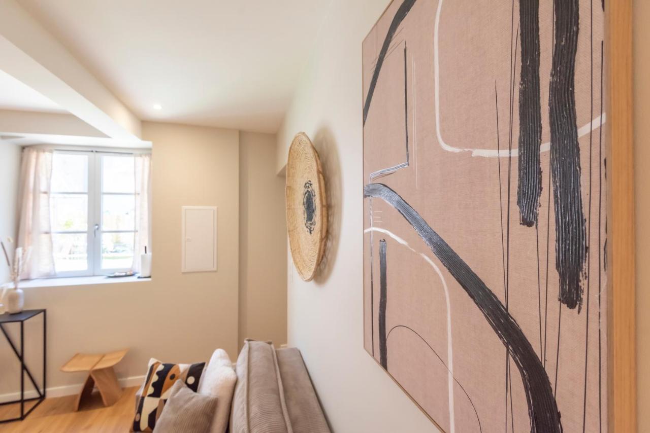 Le Boho . Centre-Ville Macon . Proche Gare . Design . Neuf . Wifi . Climatisation . Confort 외부 사진