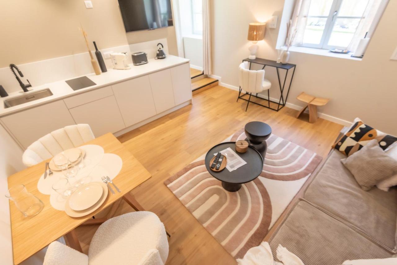 Le Boho . Centre-Ville Macon . Proche Gare . Design . Neuf . Wifi . Climatisation . Confort 외부 사진
