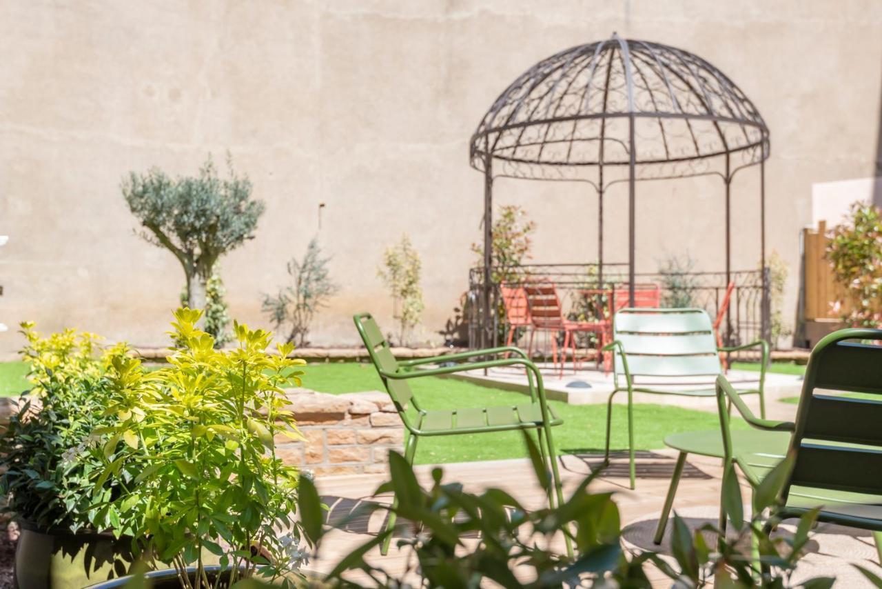 Le Boho . Centre-Ville Macon . Proche Gare . Design . Neuf . Wifi . Climatisation . Confort 외부 사진