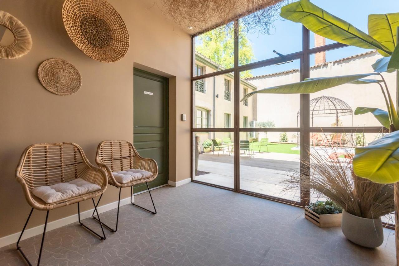 Le Boho . Centre-Ville Macon . Proche Gare . Design . Neuf . Wifi . Climatisation . Confort 외부 사진