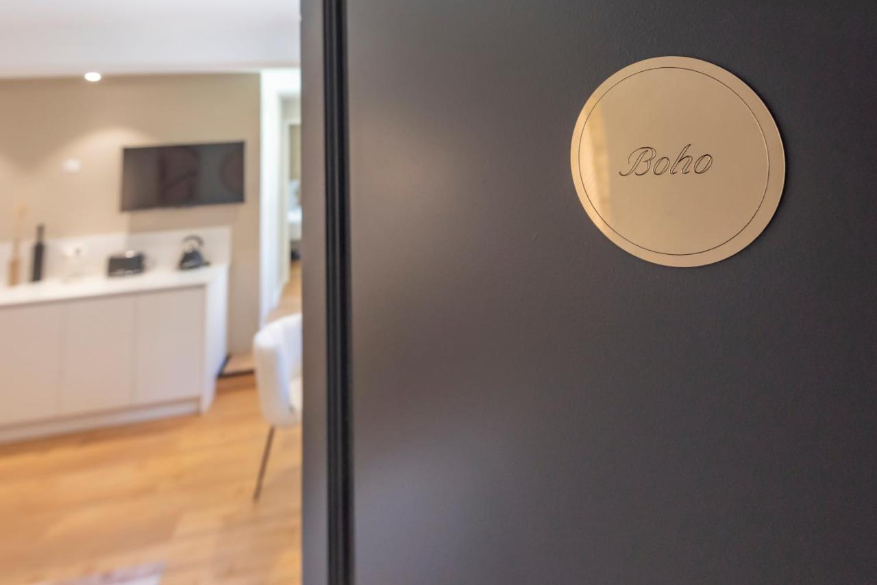 Le Boho . Centre-Ville Macon . Proche Gare . Design . Neuf . Wifi . Climatisation . Confort 외부 사진