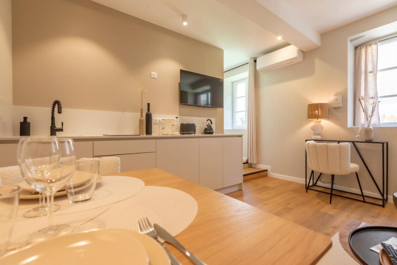 Le Boho . Centre-Ville Macon . Proche Gare . Design . Neuf . Wifi . Climatisation . Confort 외부 사진